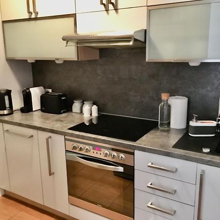 Plac Bankowy Apartment Βαρσοβία Εξωτερικό φωτογραφία