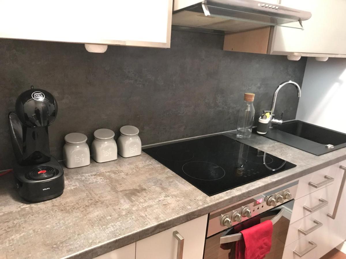 Plac Bankowy Apartment Βαρσοβία Εξωτερικό φωτογραφία
